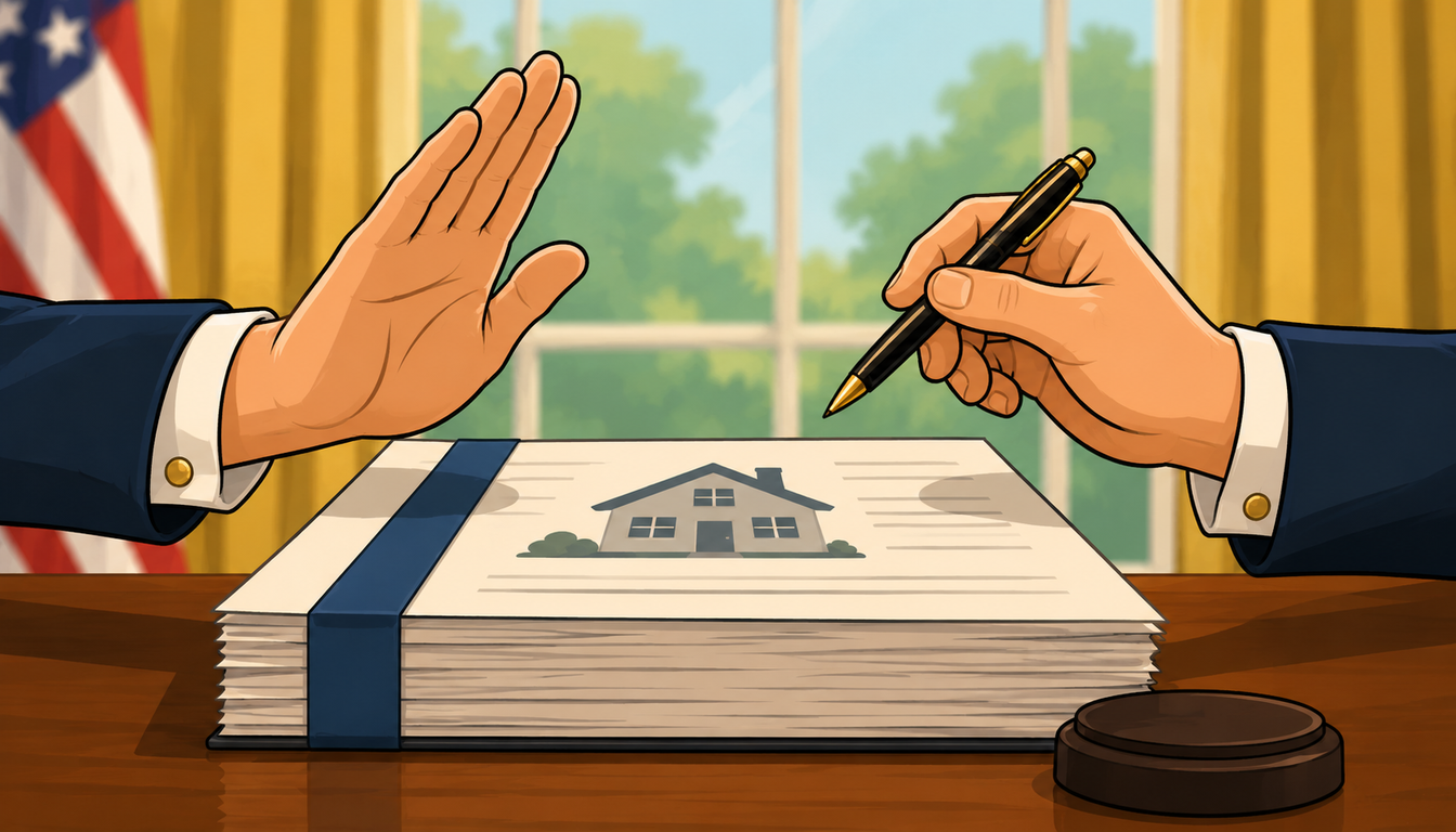 This Week in Affordable Housing